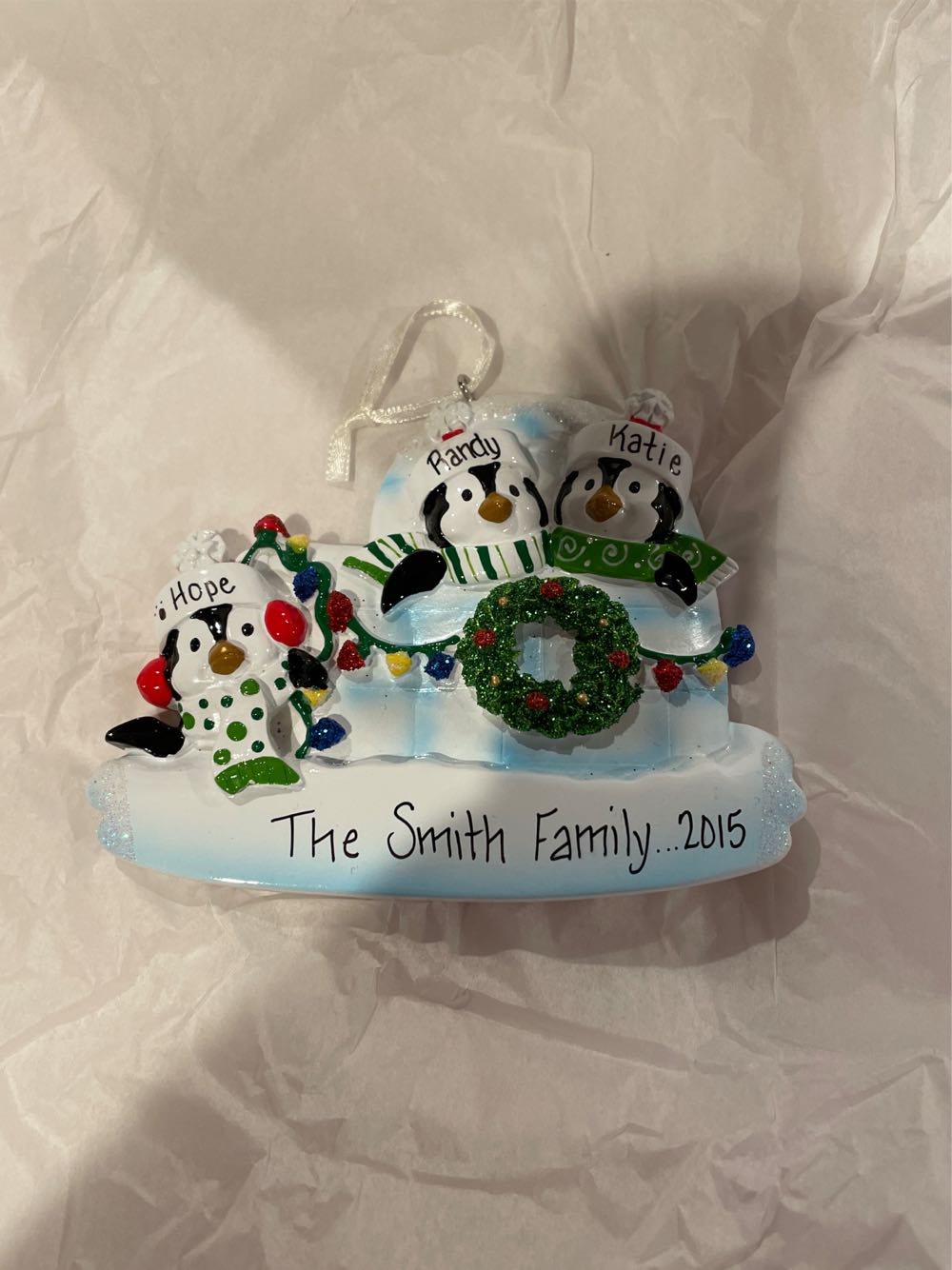 POCKET SANTA (red Hat) / Mikołaj Z Brodą (czerwony Kapelusz)