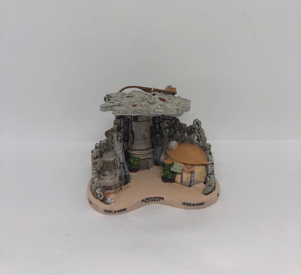 Disney - Precious Moments - 2018 - Mary Poppins