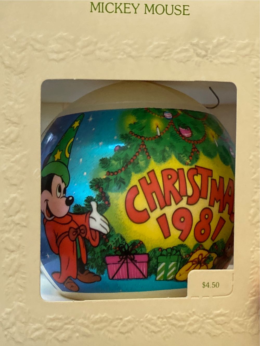 American Heritage Ornament Collection The Armed Forces Ornament