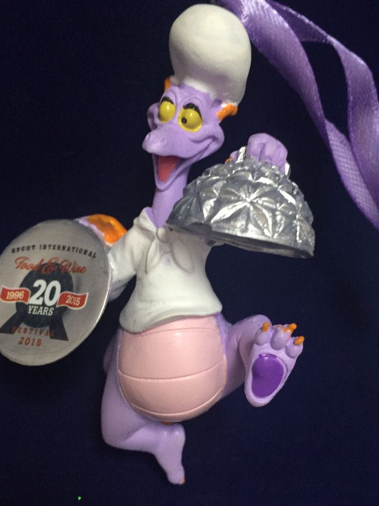 Christmas Carousel - 1989 - Holly