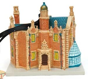 Disney Parks Haunted Mansion Attraction  ornament collectible - Main Image 1