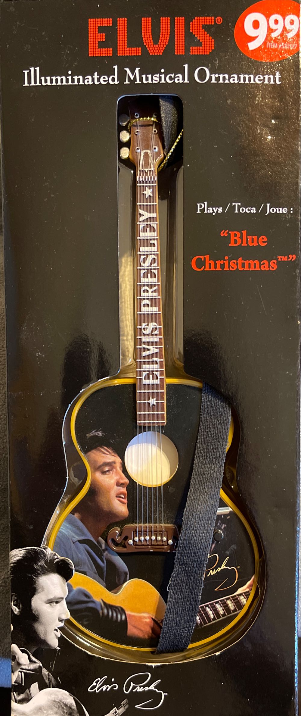 Raccoon with pot of flowers