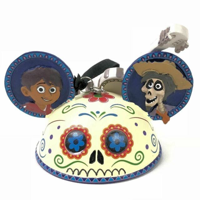Disney Ear Hat - Coco  ornament collectible - Main Image 1