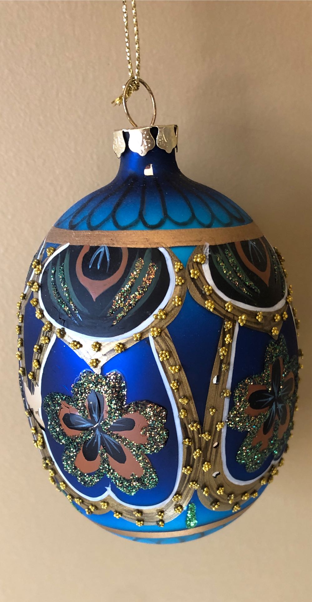 Christmas Vintage. Santa. 