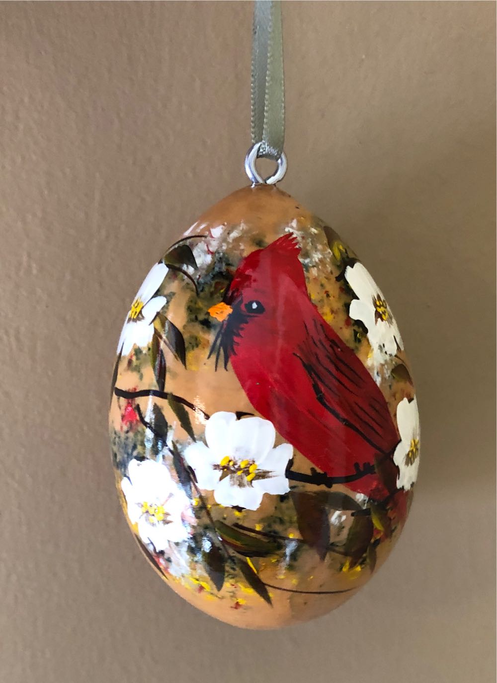 80021 (GC123) Ginger Cottages - Polar Post Office