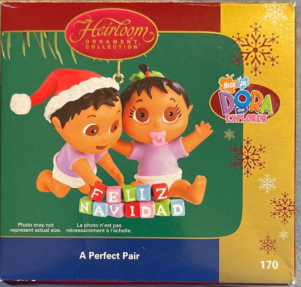 Memories Of Santa 1904