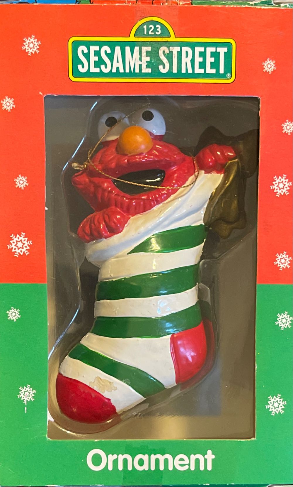 Jeremiah 5” Fontanini Heirloom Nativity Figure