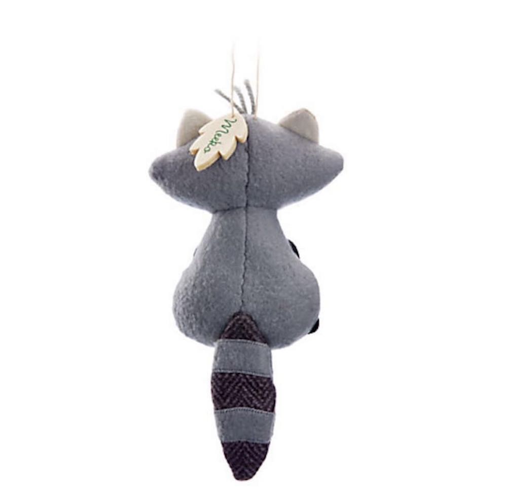 Disney Parks Meeko Storybook Plush - Storybook Plush (Pocahontas) ornament collectible - Main Image 3