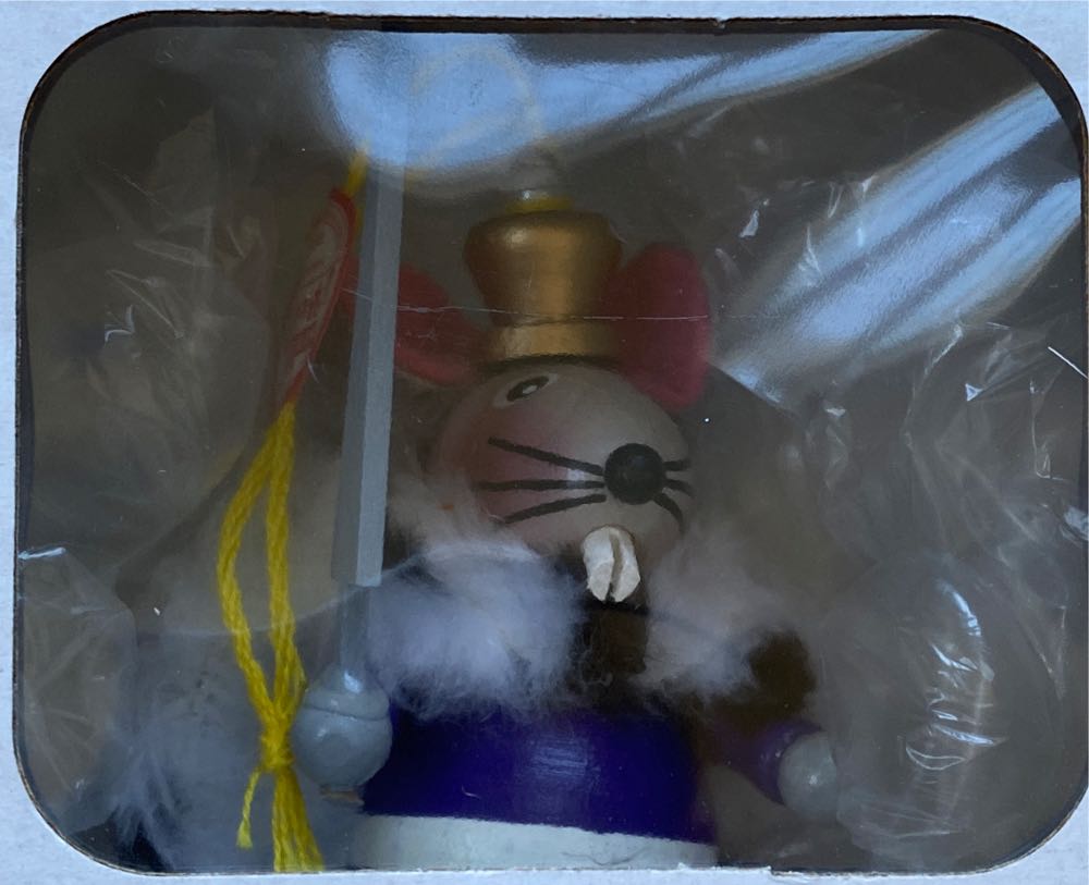 Christmas Nativity. Heavenly Blessings Nativity Collection. Kasper. 