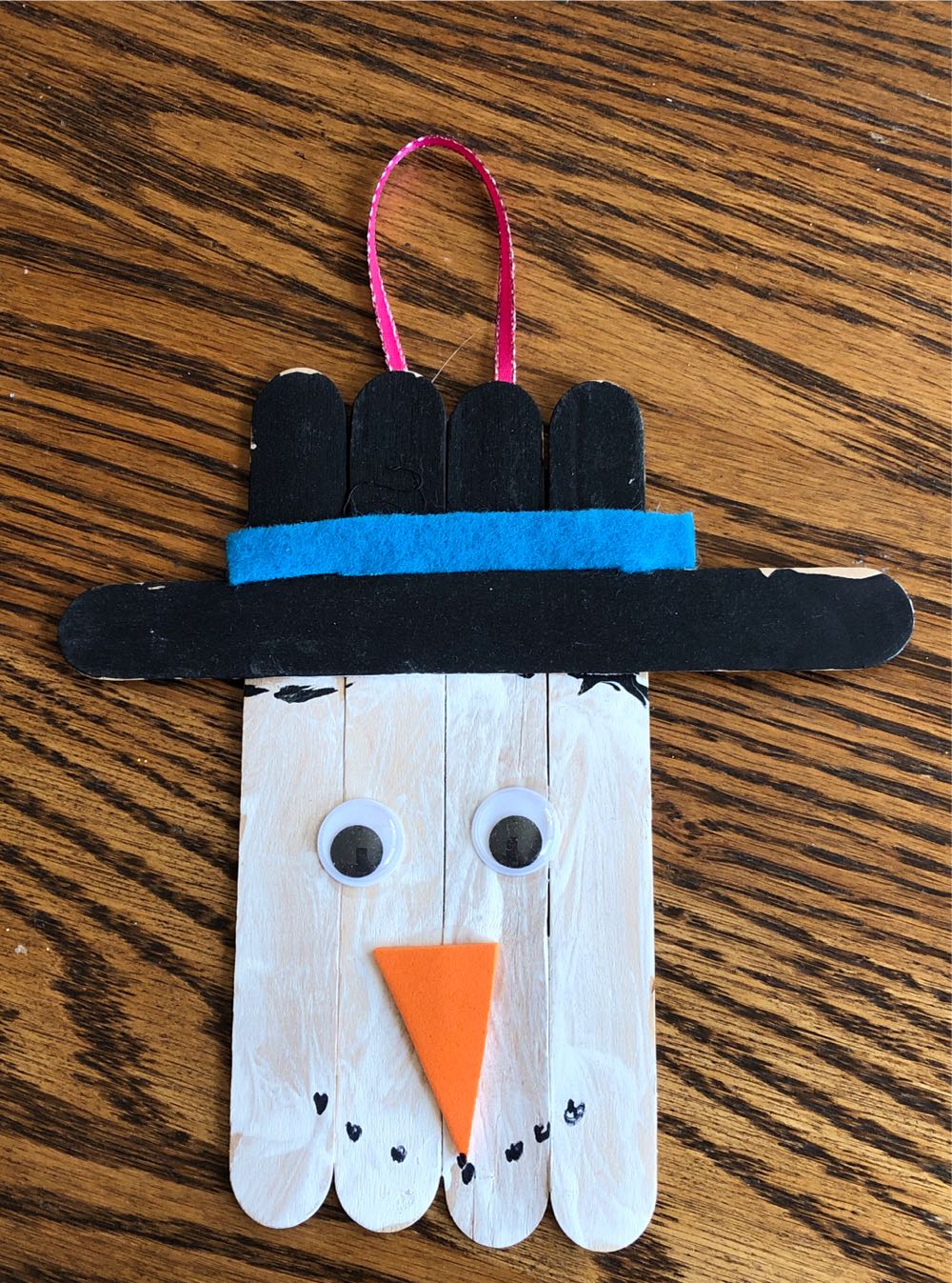 KOCC - 2007 - Christmas Window - #5 - Train Shop