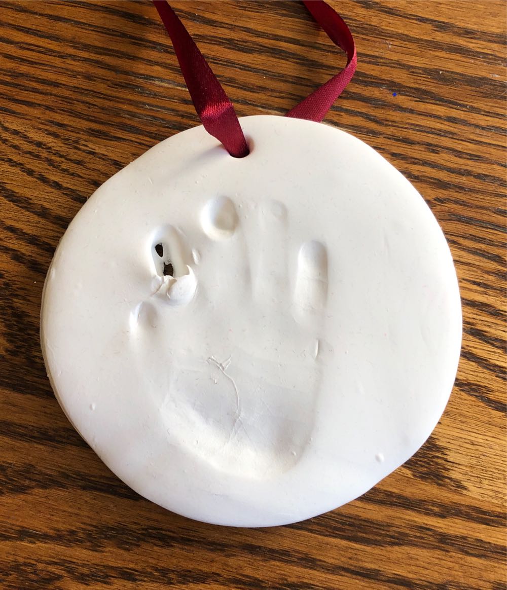 Disney Cruise Line - Mickey Head