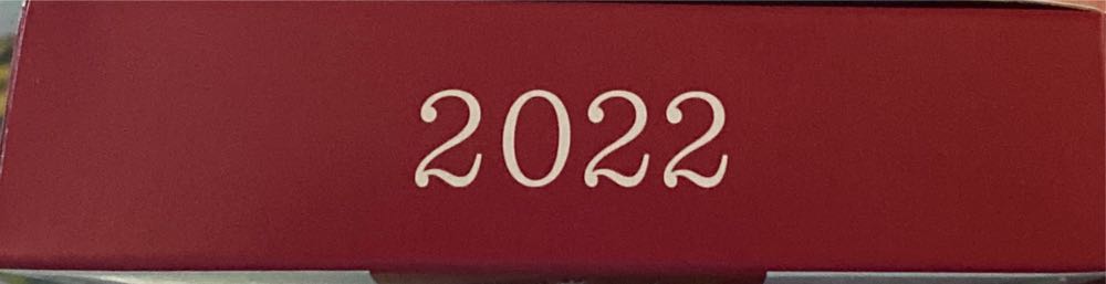 Becoming Yourself - Butterflies (Butterfly) ornament collectible [Barcode 763795726530] - Main Image 3