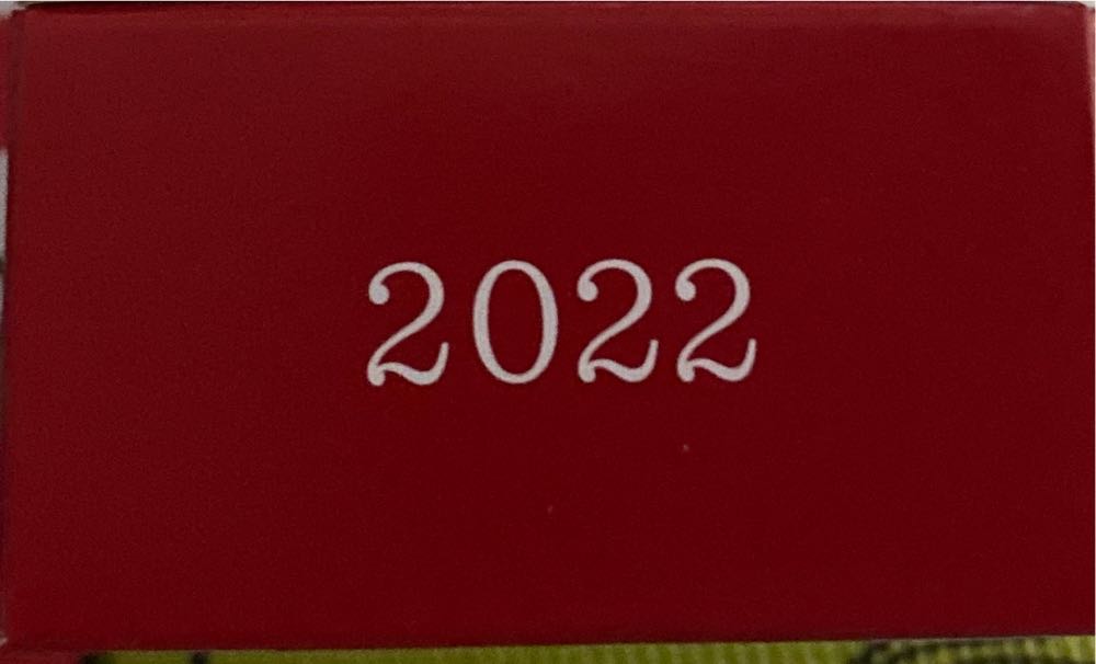 Miniature Little Angel - Angel (Hallmark Keepsake Miniature) ornament collectible [Barcode 763795726493] - Main Image 3