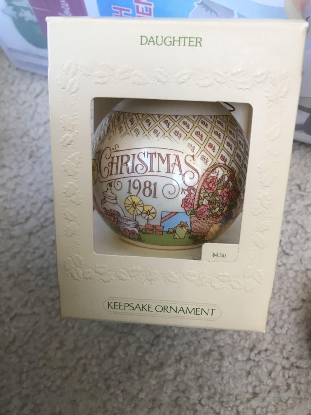 1958 Ford Edsel Citation Convertible