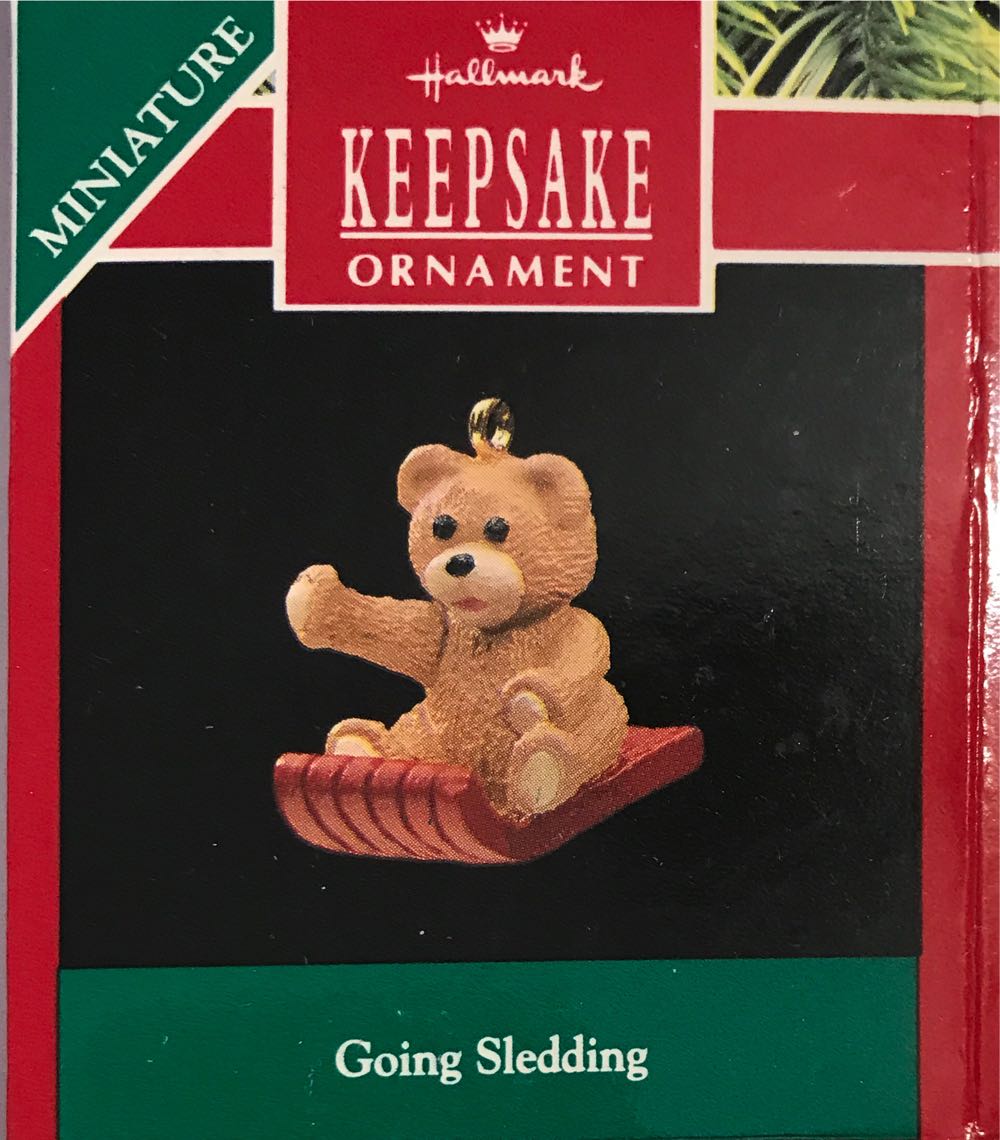 Birthstone Angel Ornament