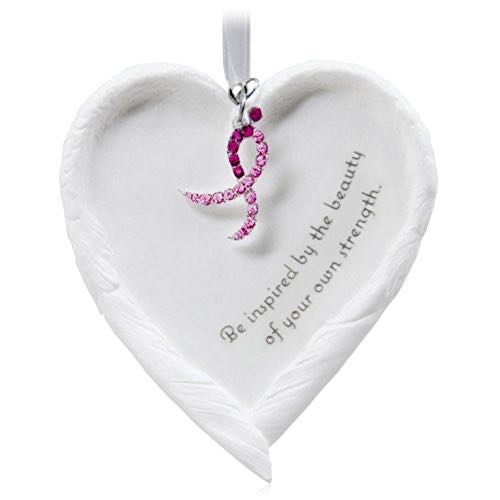 Swarovski Crystal Little Snowflake Ornament