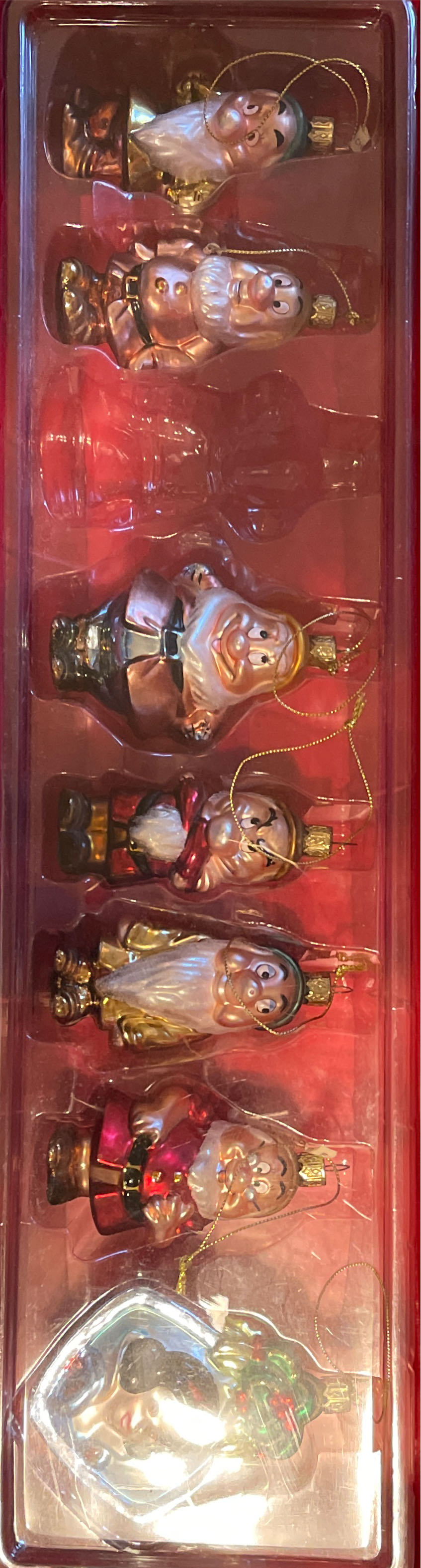 Snowman friends / Bałwankowi Przyjaciele