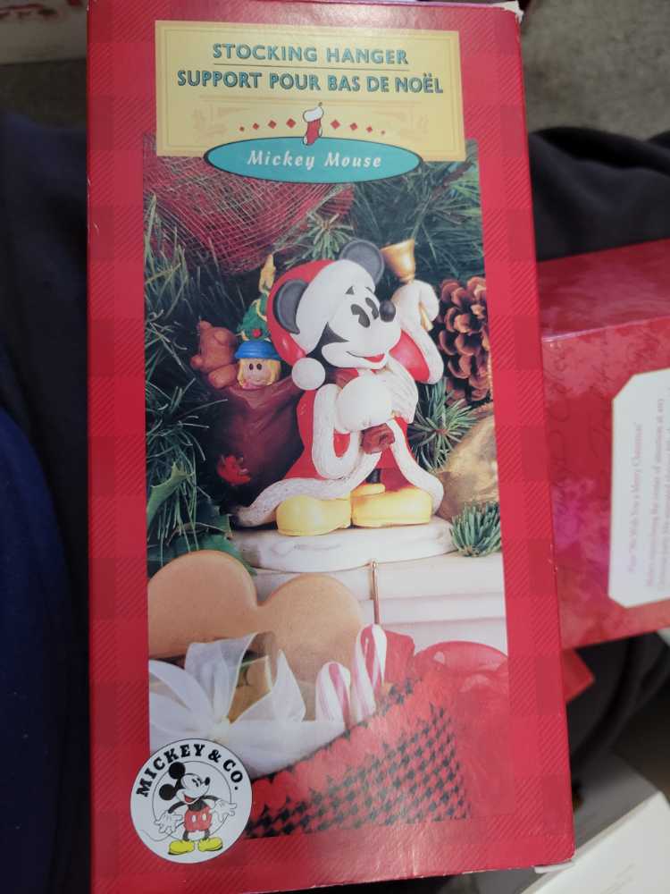 Sketchbook - Gus and Jaq in Cinderella’s Slipper