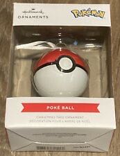 Poké Ball - Pokemon (Nintendo Pokémon) ornament collectible [Barcode 763795721092] - Main Image 1
