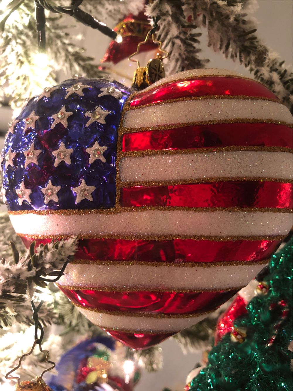 Letters to Santa Mailbox