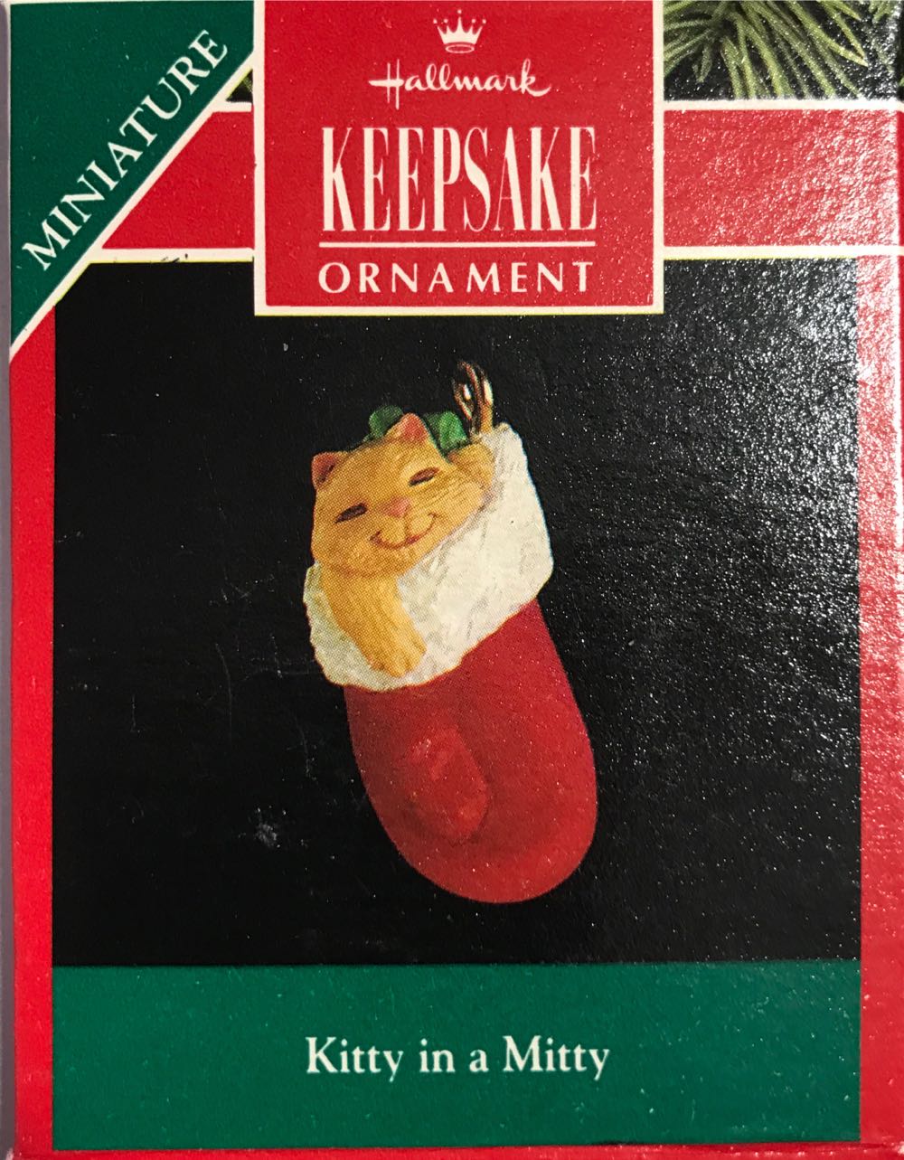 Hats Off To Christmas 