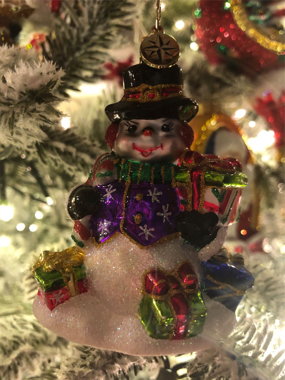 Vote For Pedro Decoupage