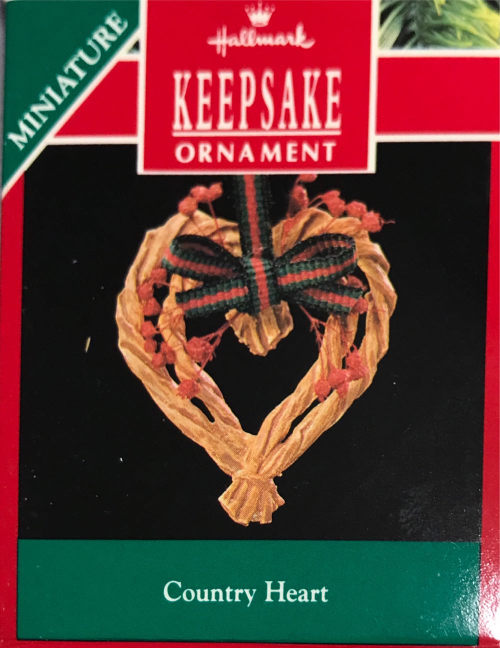 Shiny Brite - Nativity - No. 115