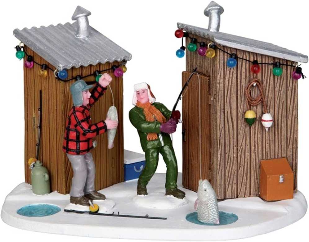 80039 Ginger Cottages - Claus Cafe Coffee Shop