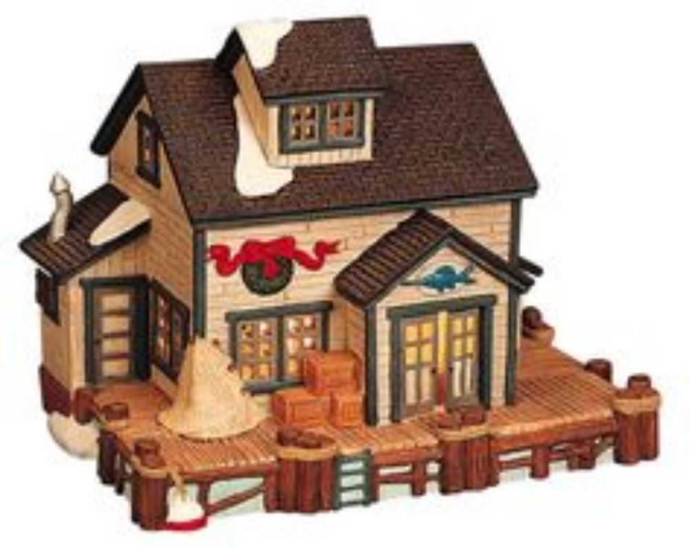 A Pony For Christmas # 4 Repaint