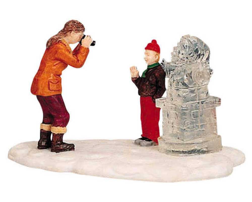 Hallmark Keepsake Ornament Erik Finds His Groove Happy Feet 2