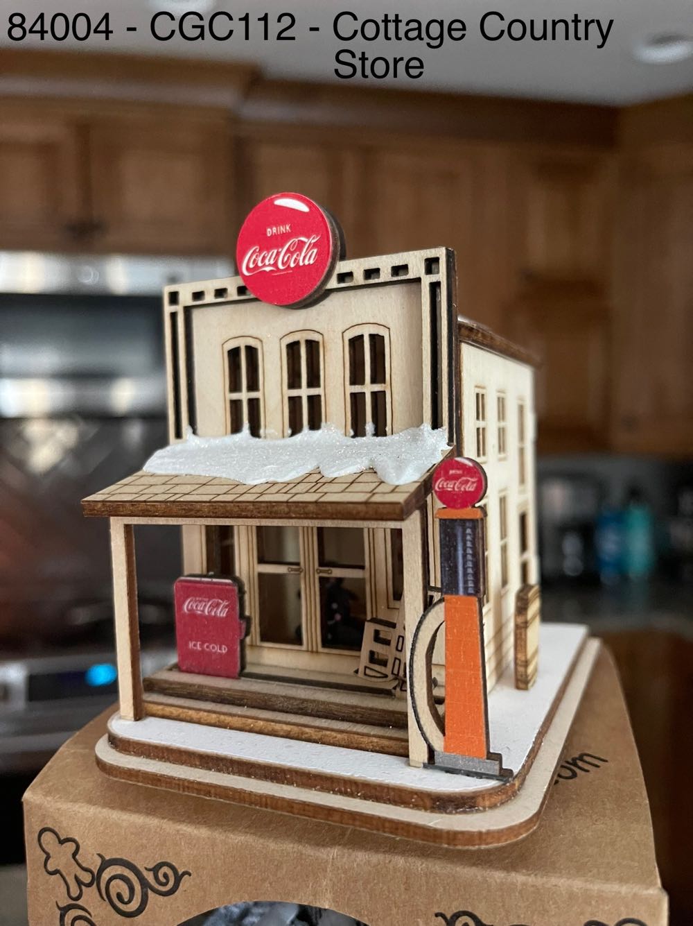 Schneider - Holy Family - St. Joseph