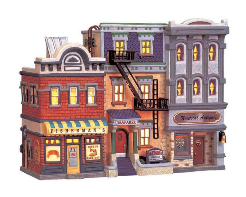 Aquarius Merman #55-90770 Zodiac RARE