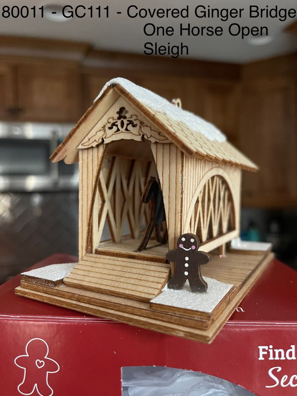 Holiday Favorites - Peaceful Dove