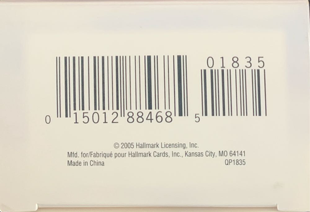 Angel Joyful Tidings Cordelia 1 - Joyful Tidings (Angel) ornament collectible [Barcode 015012884685] - Main Image 3