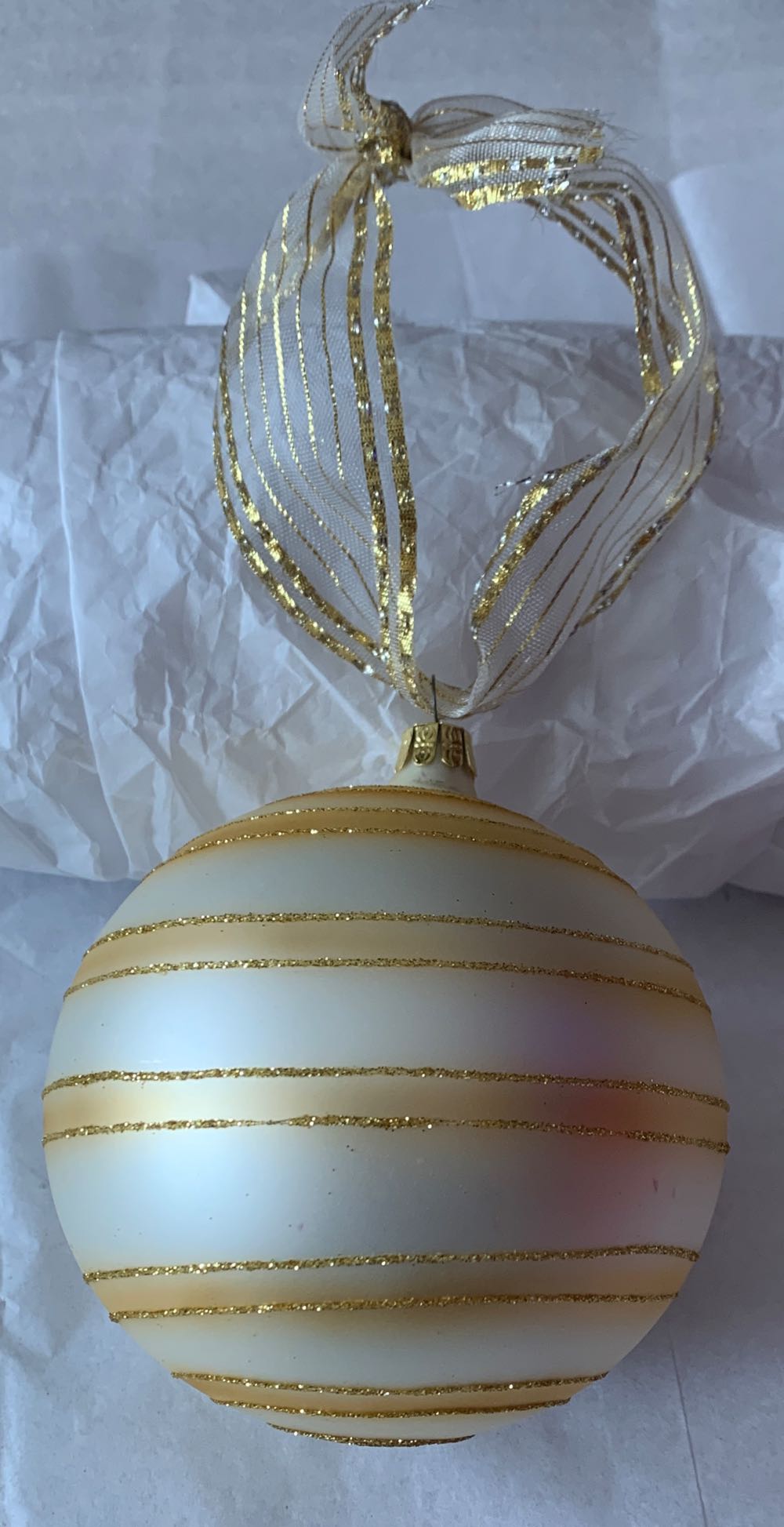 Father Christmas #8 (2011)