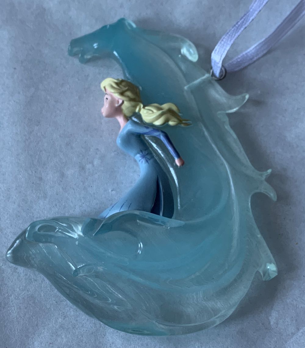 Wizard Of Oz - Glinda & Wicked Witch - Miniature