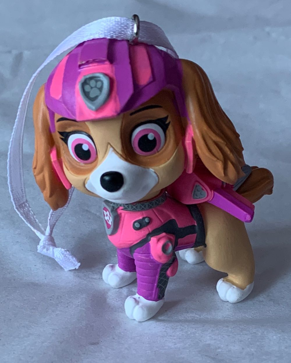 Baby’s First Christmas