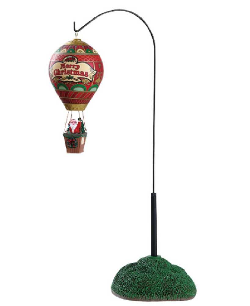 Gurley - Christmas - 5” - Choir - Boy - Black Robe