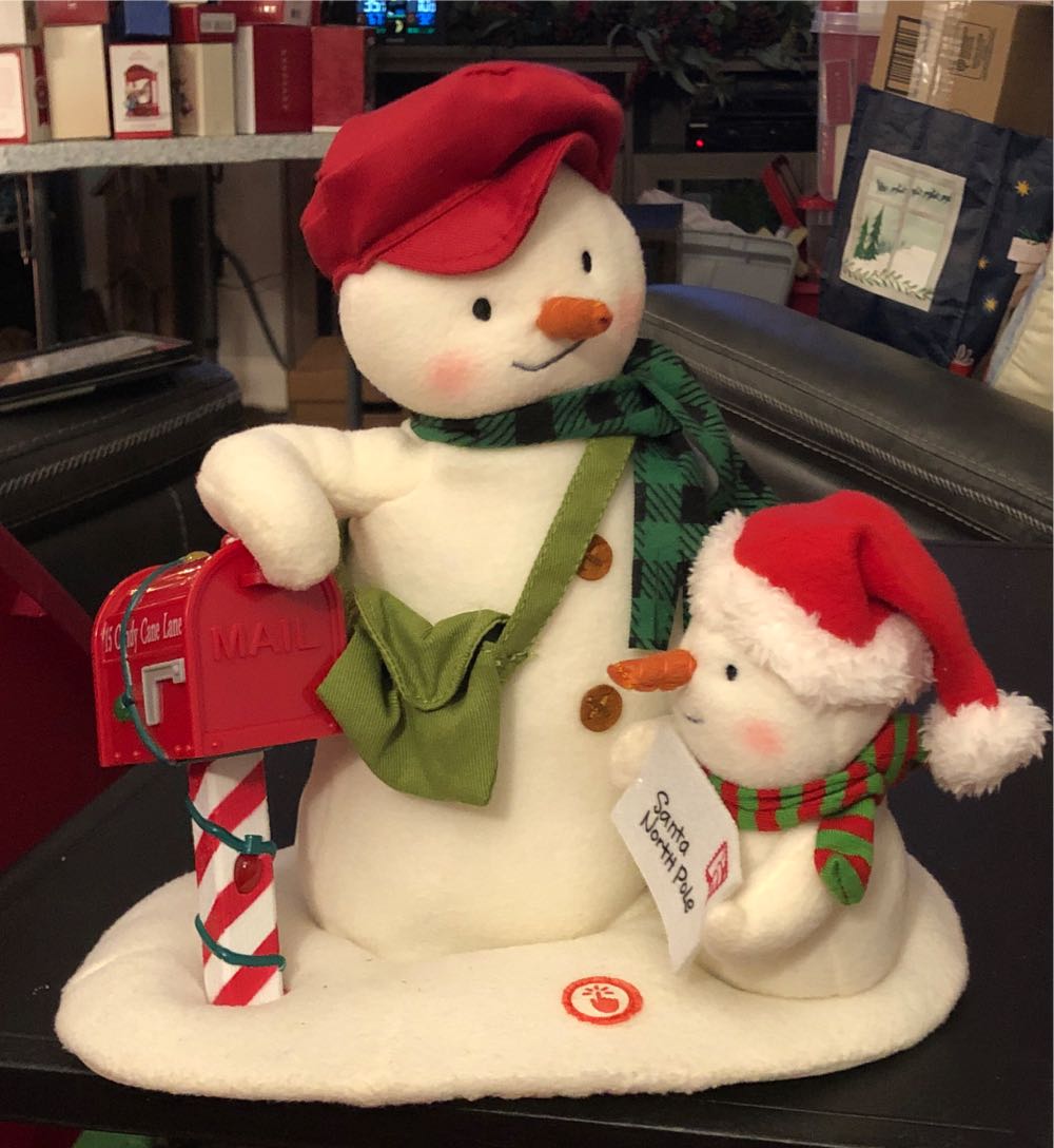 Purr-fect Holiday 2004 Carlton Cards Ornament