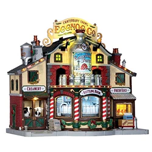 Merry Mischief Makers #7