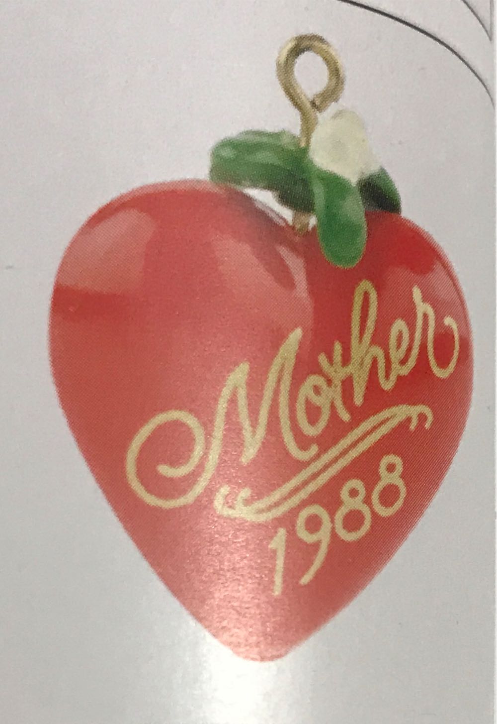 Feather Tree - Imprint - Egg With Rabbit