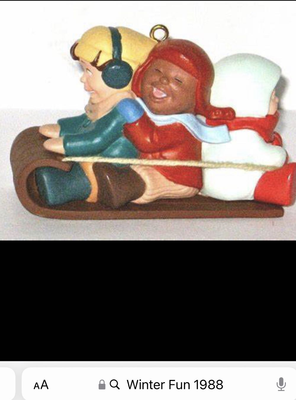 International Santa - 1993 - SC10 - Joulupukki - Finland