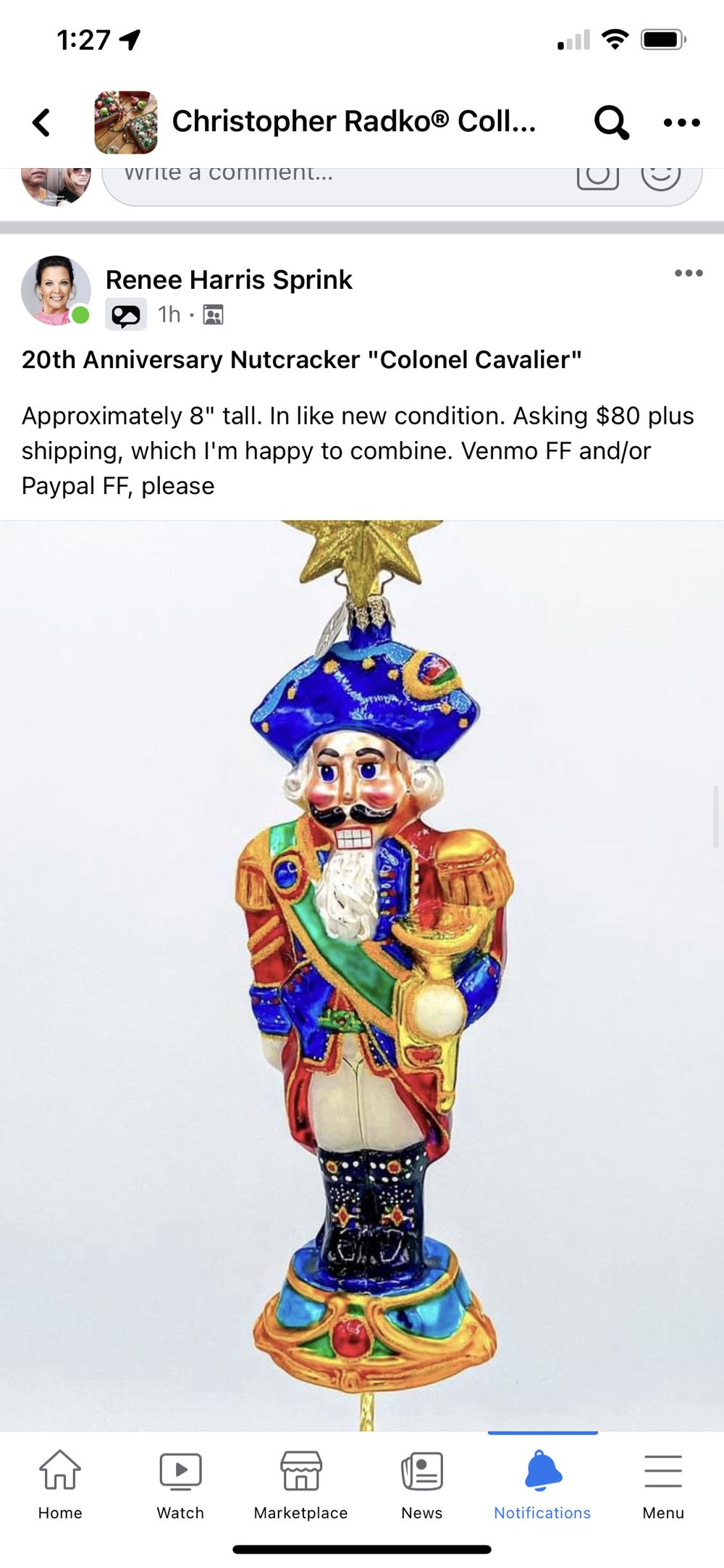 2019 - Disney Dream - Handmade