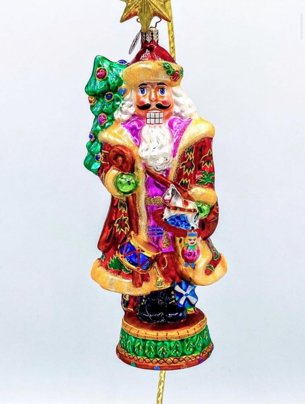 Toothsome Treasures   ornament collectible - Main Image 2