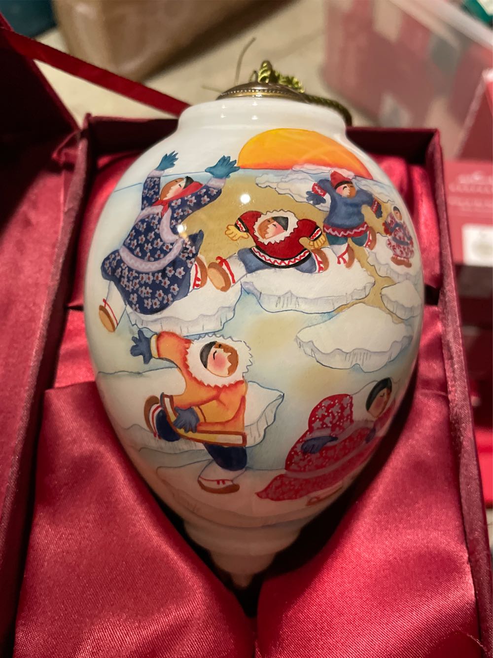 Disney Ear Hat - Lady and The Tramp