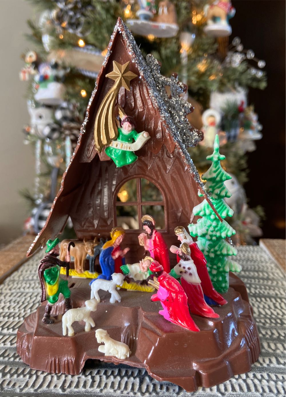 The Beauty Of Birds 2018 Mini