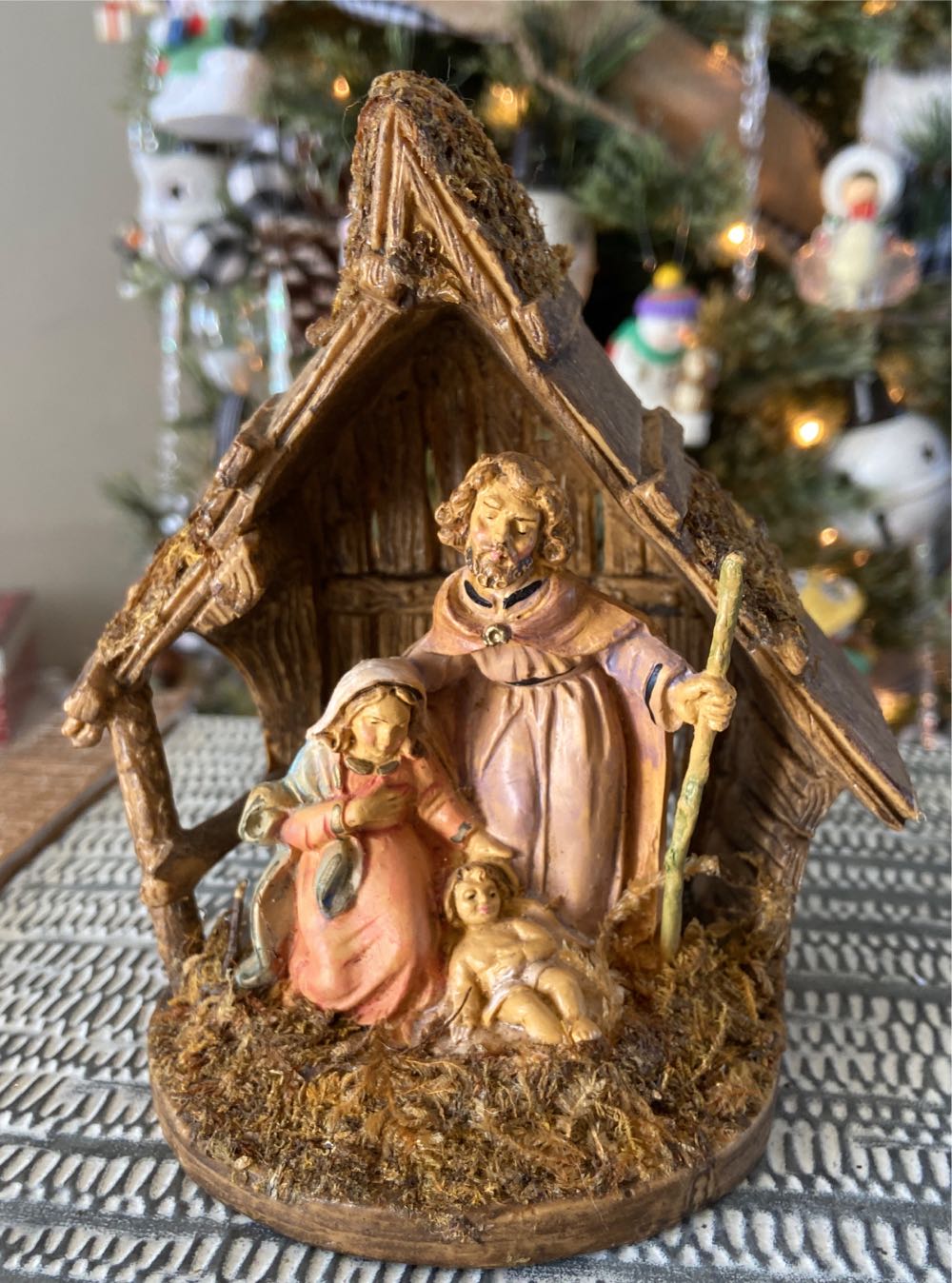 Happy Hatter - Missy Milliner (May)