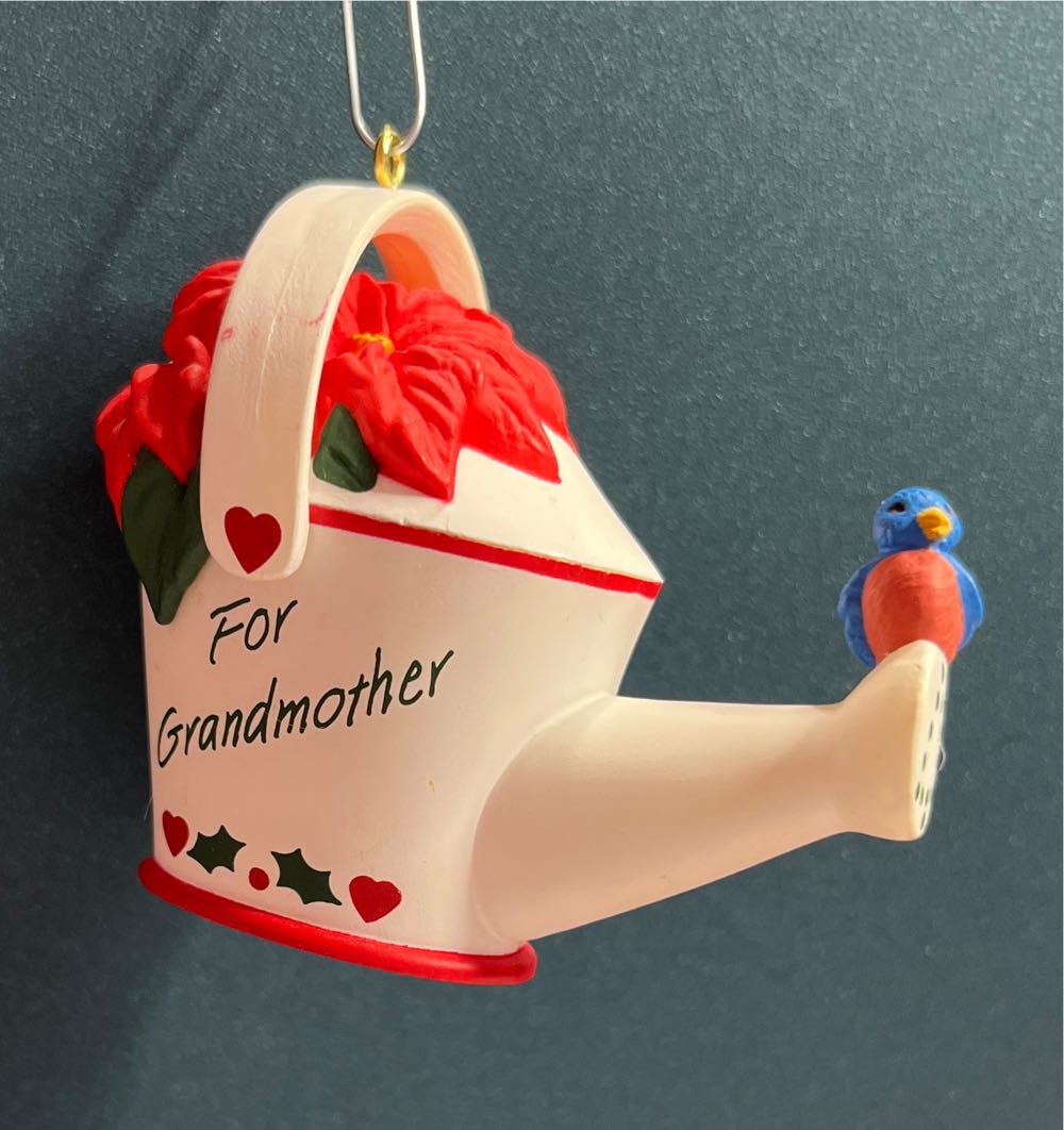 Christopher Radko - Shine On Santa - 01-0770-0