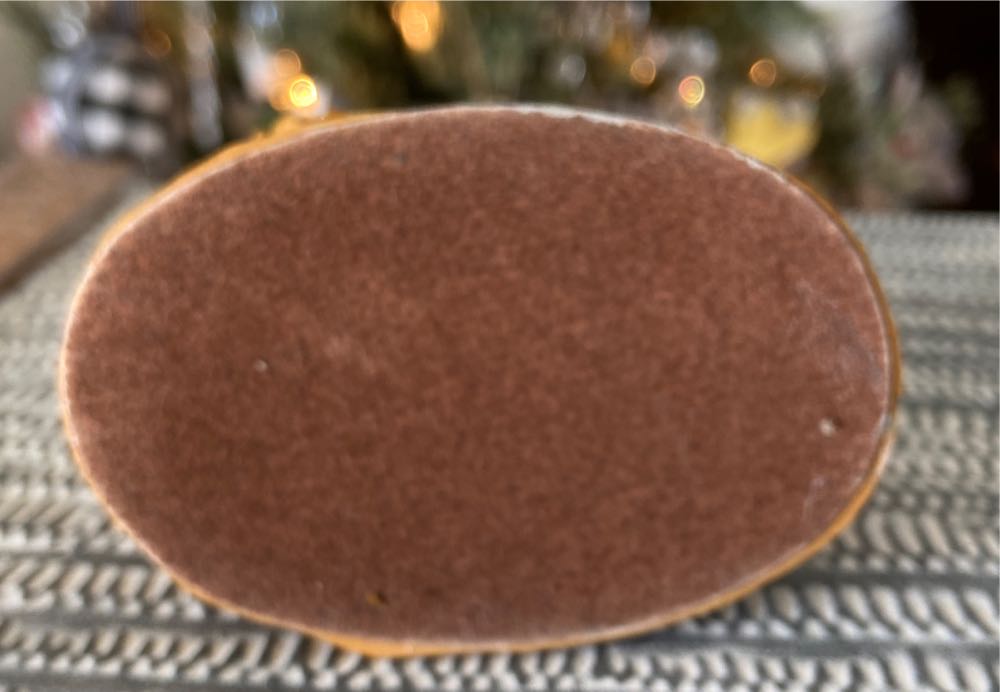 Christmas Nativity. Vintage. Fontanini.   ornament collectible - Main Image 4