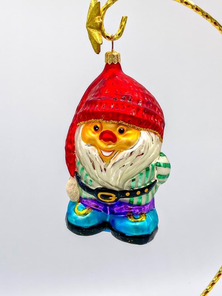 Partridge In A Pear Tree